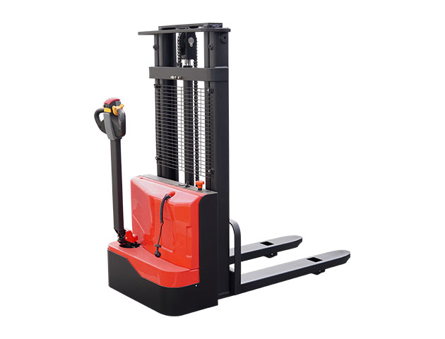 Apilador eléctrico HILT CDD-12